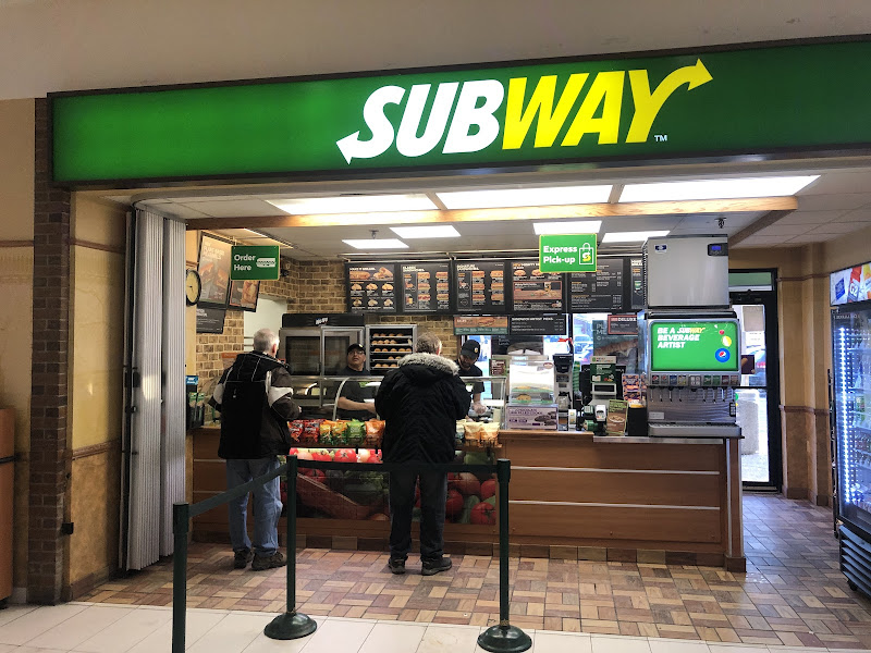 SUBWAY