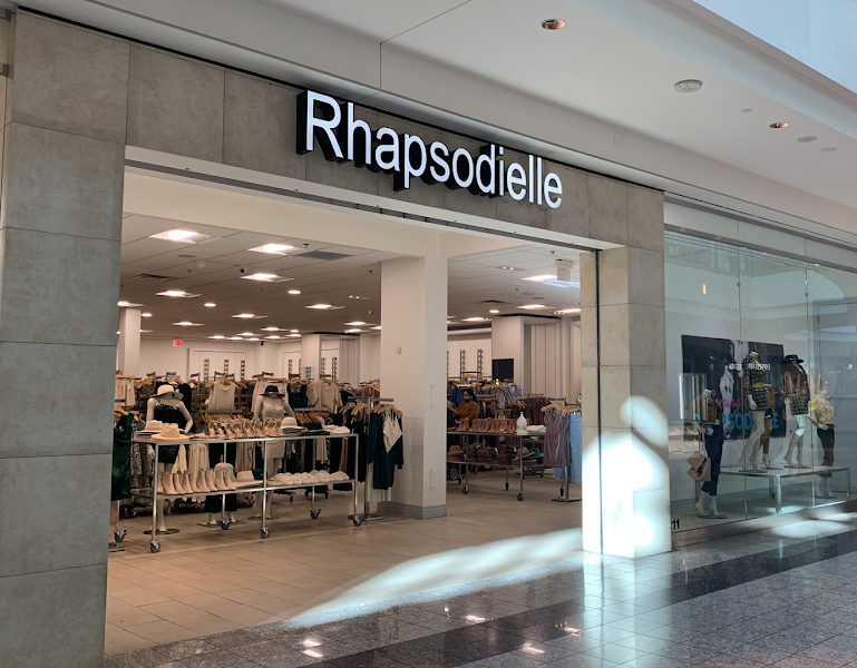 Rhapsodielle