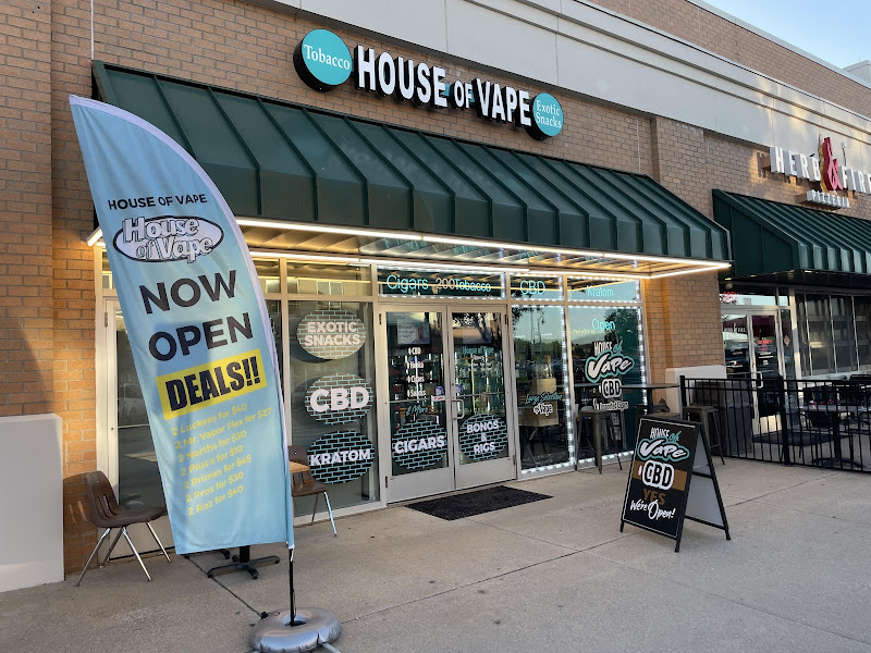 House Of Vape