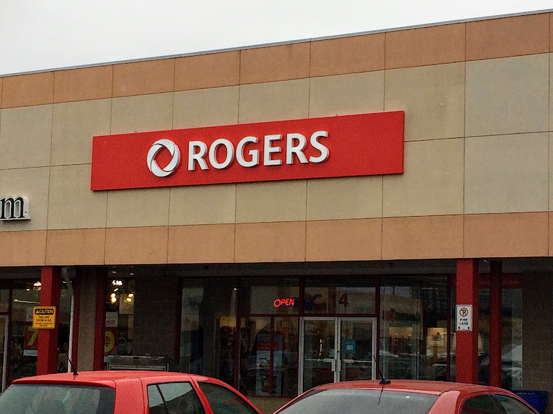 Rogers