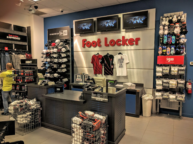 Foot Locker