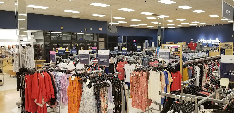 Marshalls