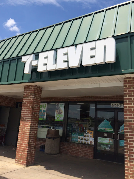 7-Eleven