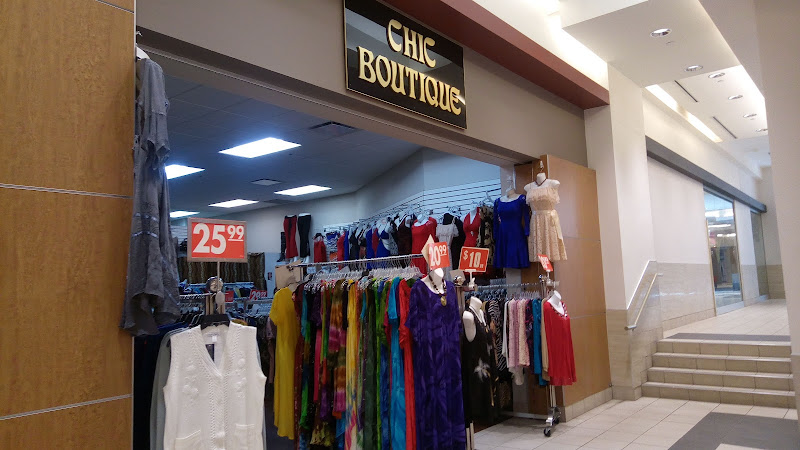 Chic Boutique