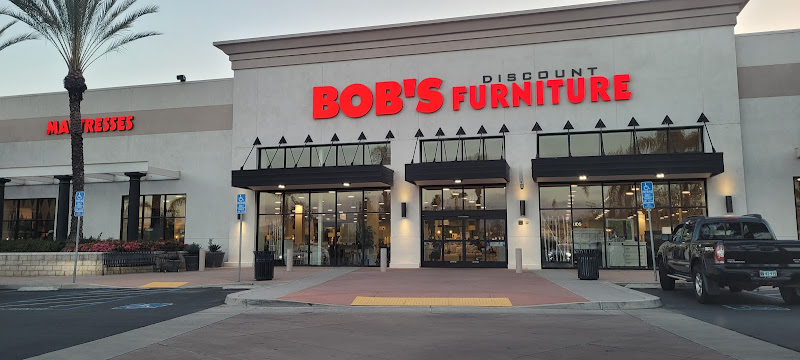 Bob's Discount Furniture