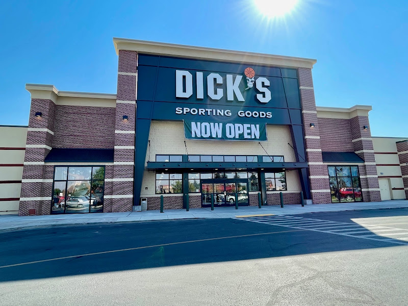 Dick's Sporting Goods