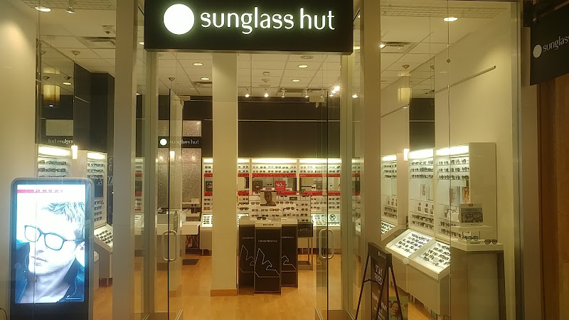 Sunglass Hut