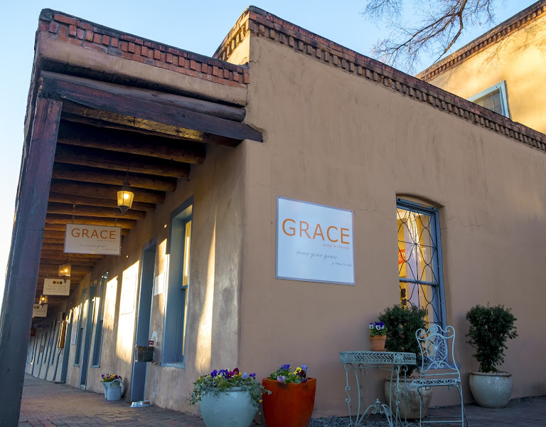 wear your GRACE