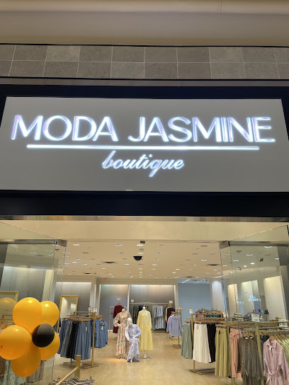 Moda Jasmine