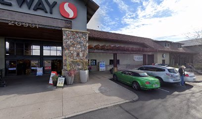 Safeway Bakery