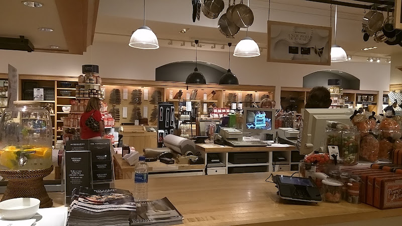 Williams-Sonoma