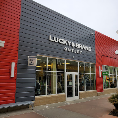 Lucky Brand Outlet
