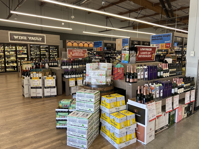 BevMo!