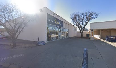 Hair Emporium