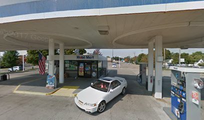 Brothers C Store Inc