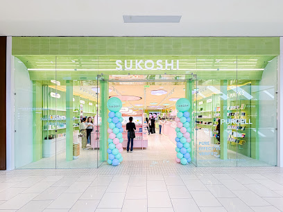 Sukoshi