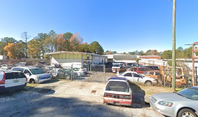 Family Auto Care