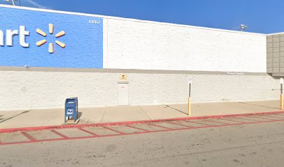 Walmart Business Center