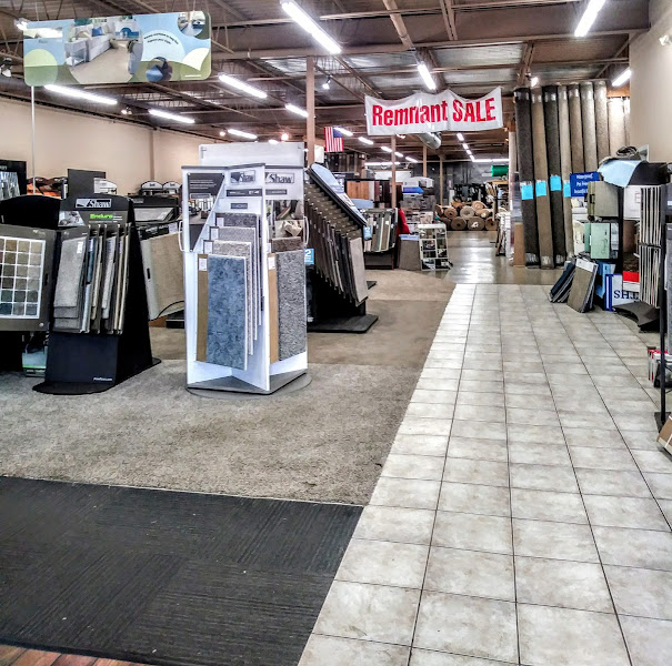 Payne Carpet Outlet Inc