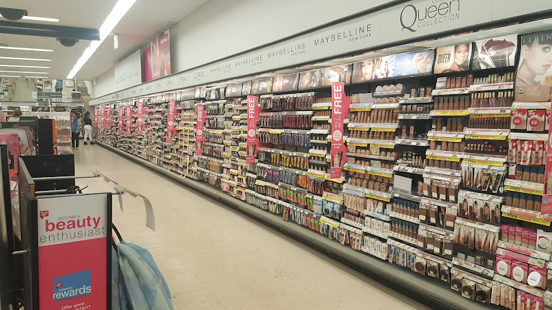 Walgreens Pharmacy