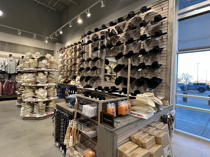 Boot Barn