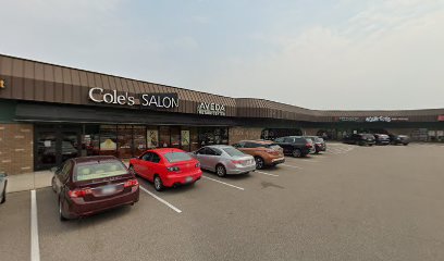 Aveda Retail Center