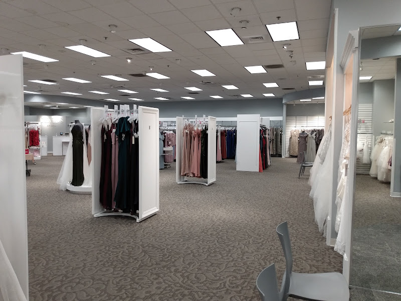 David's Bridal Birmingham AL