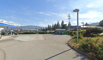 Town Pantry - Convenience Store