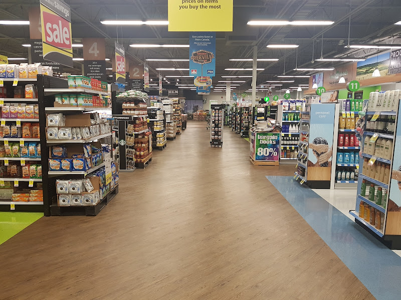 Save-On-Foods