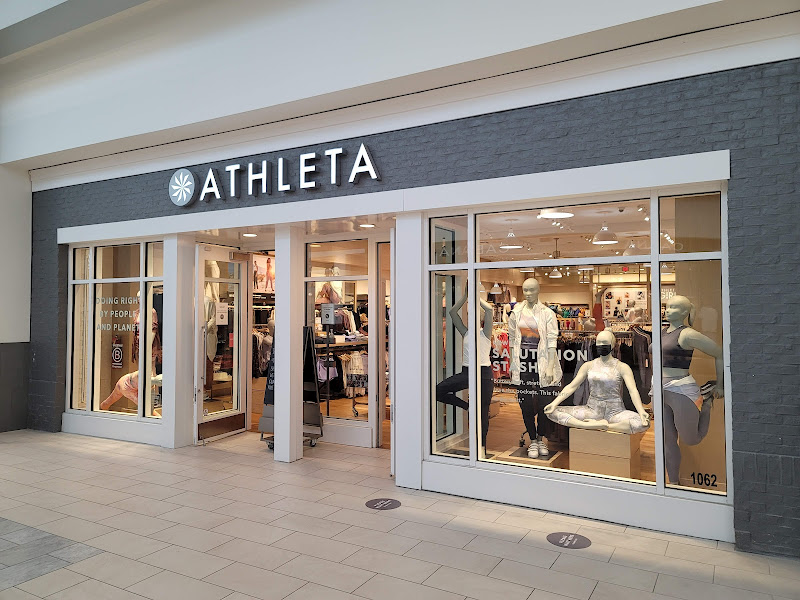 Athleta