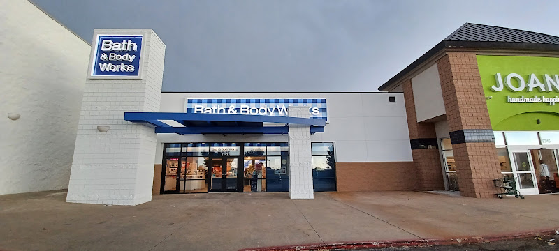 Bath & Body Works