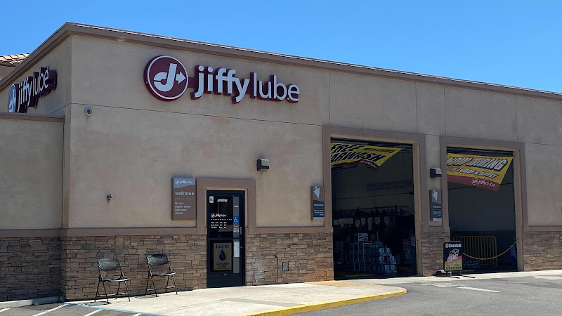 Jiffy Lube
