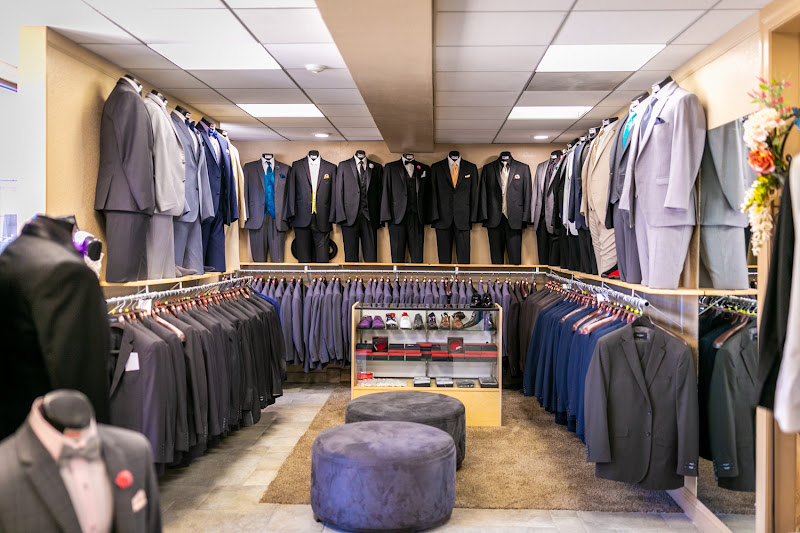 The Tuxedo Gallery