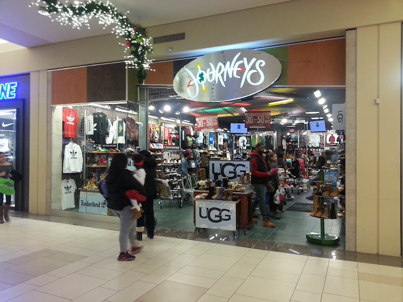 Journeys