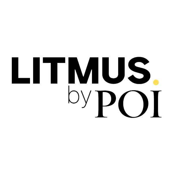 Litmus by POI