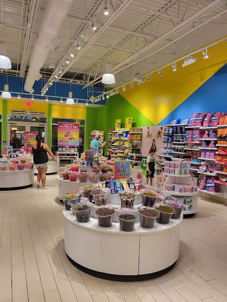 IT'SUGAR Destin Commons