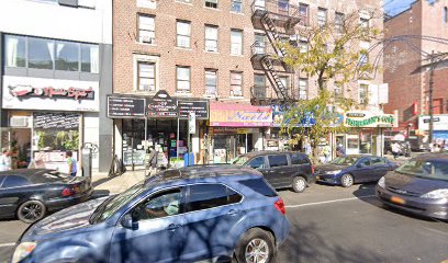 Church Ave Top Electronics Store