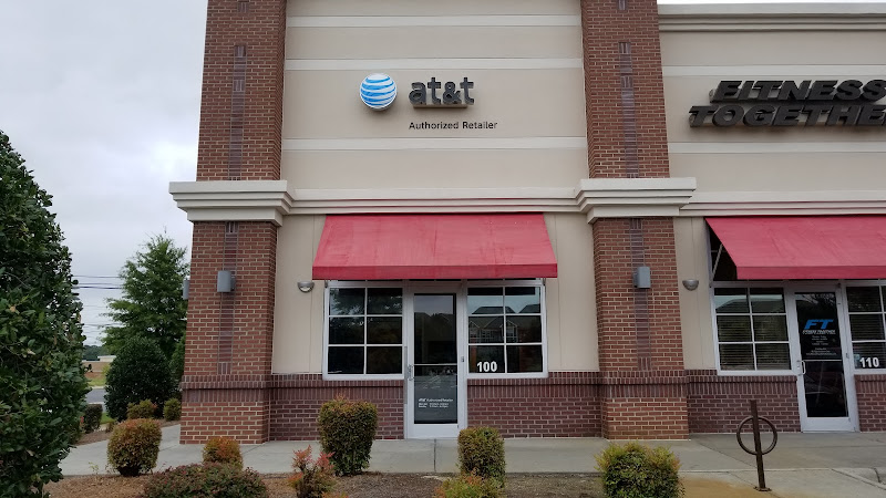 AT&T Store