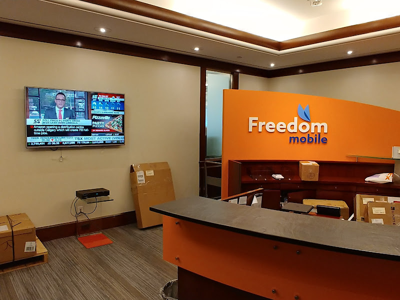 Freedom Mobile