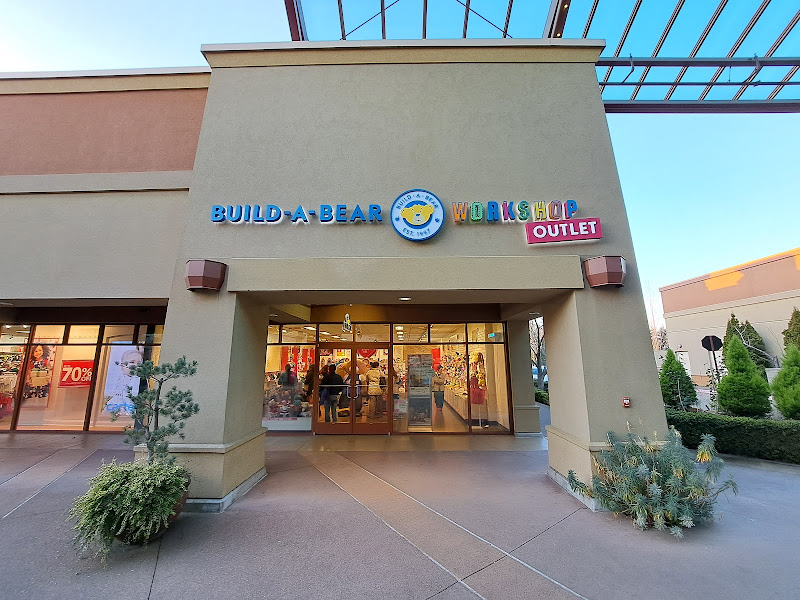 Build-A-Bear Workshop