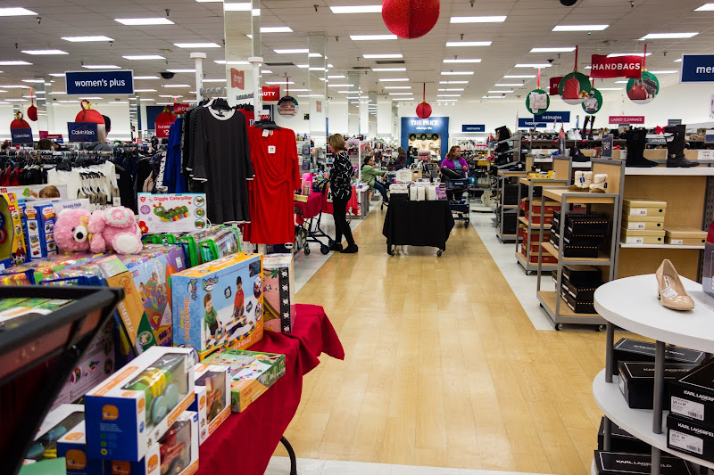 Marshalls