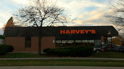 Harvey's