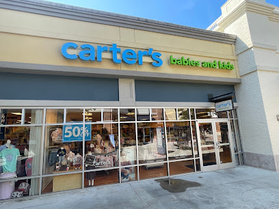 Carter's Babies and Kids