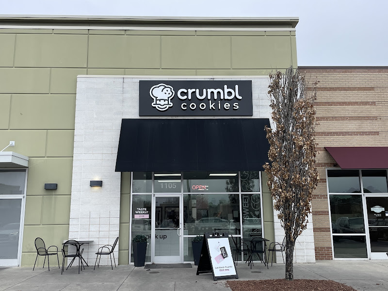 Crumbl