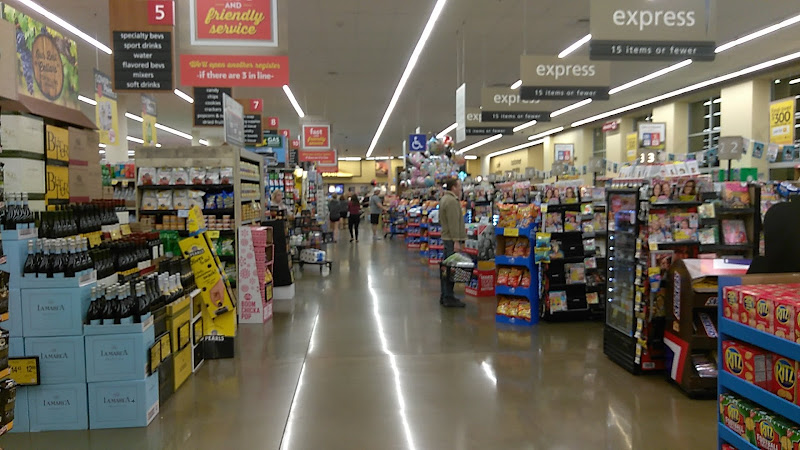 Safeway