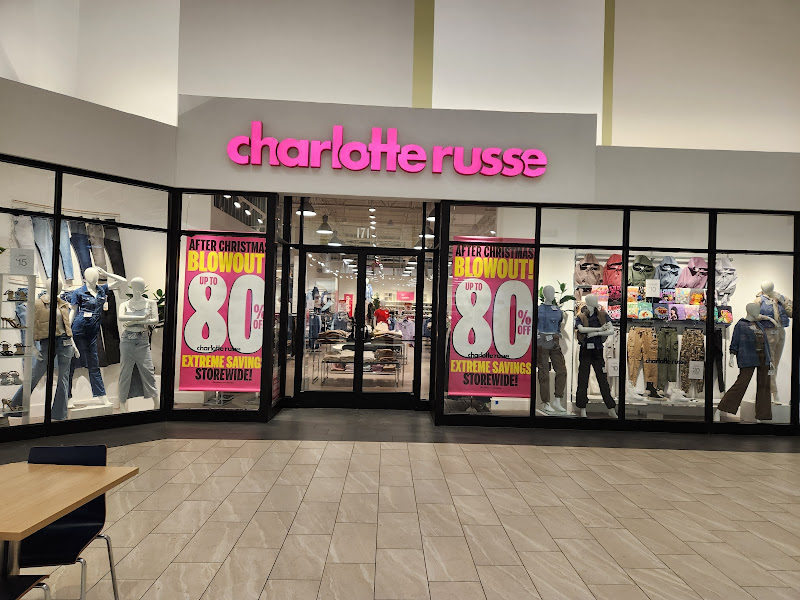Charlotte Russe