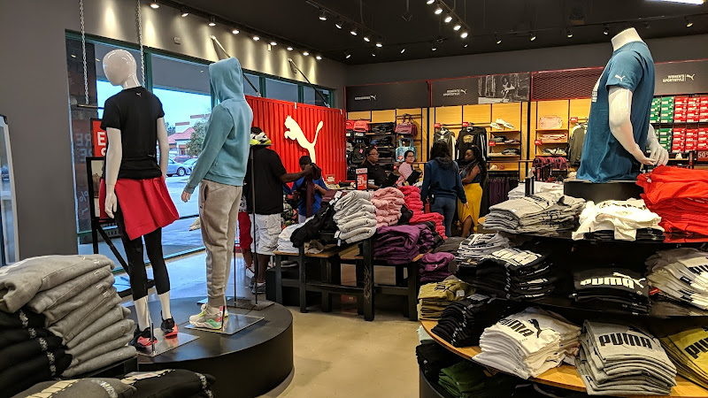 PUMA Outlet
