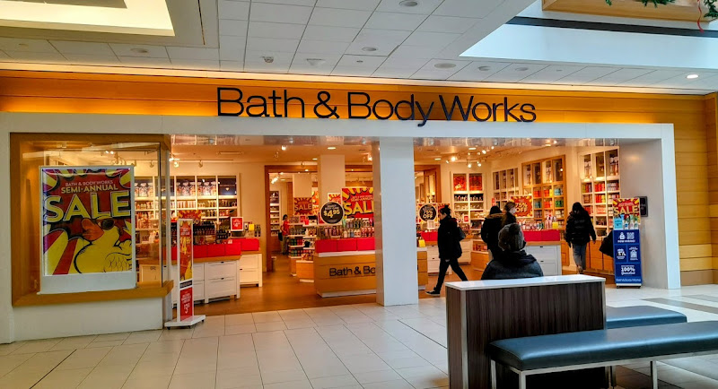 Bath & Body Works