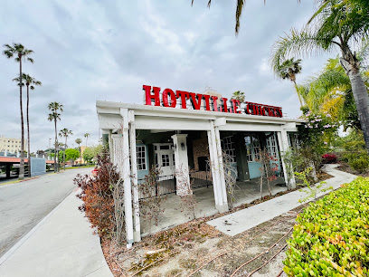 Hotville