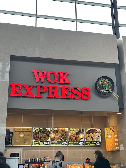 Wok Express